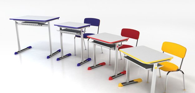 Benefits of Investing in High-Quality Desks for Schools