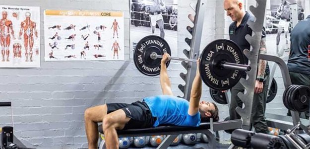 Personal Training Bundoora | Alltone Fitness