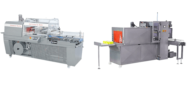 Machine For Shrink Wrapping: How Are They Useful