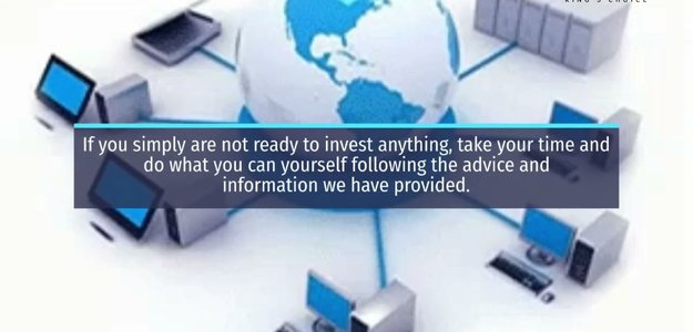 Online Advertising Agency