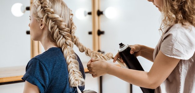 Exciting Hair Stylist Jobs Available in CA | The Den Salon