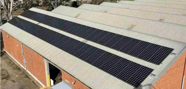 Solar Rebate Adelaide