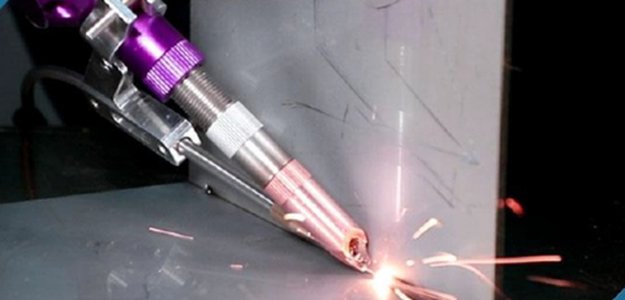 Mastering Precision: A Comprehensive Guide to Fiber Laser Welding