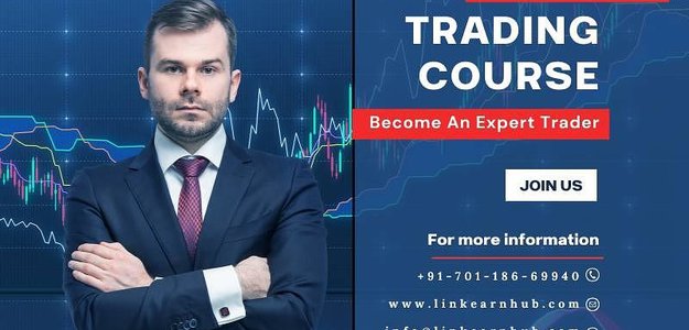 Best Online Trading Course for Beginners in India