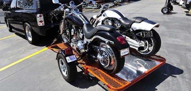 Motorcycle Shipping Service: Ensuring Safe and Reliable Transport