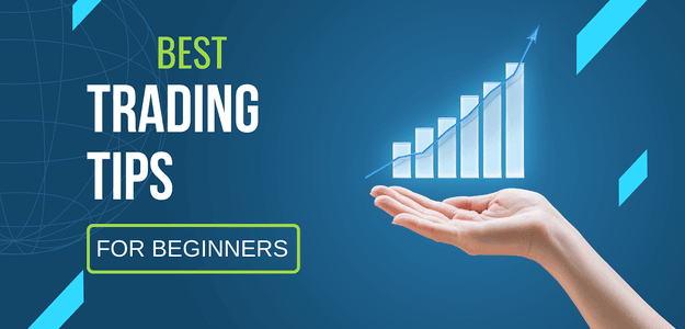 Best Trading Tips for Beginners in India: A Comprehensive Guide by Link Earn Hub