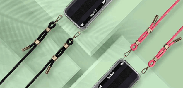 Crossbody Wallet Phone Cases: Where Fashion Meets Functionality