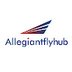 Allegiant flyhub