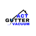 ACT Gutter Vacuum