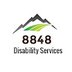 8848 Disability Services