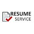 Resume Service