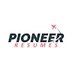 Pioneer Resumes