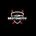 Brotomotiv Melbourne