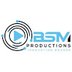 BSM Creative Productions