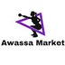 Awassa Market