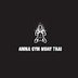 Amma gym Muay thai