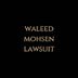 Waleed Mohsen Lawsuit