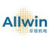 Allwin Grinding