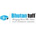 bhutan tuff