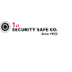 Firstsecurity Safe