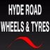 Hyderoad Tyres
