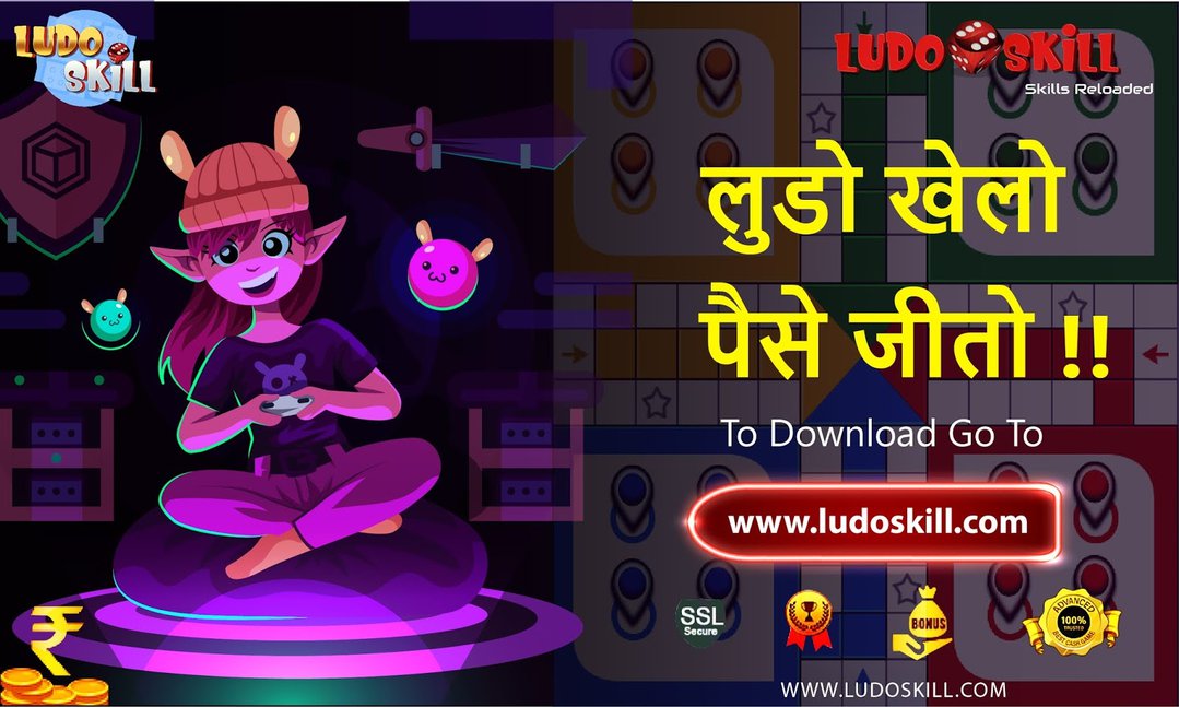 Online Ludo And Earn Money