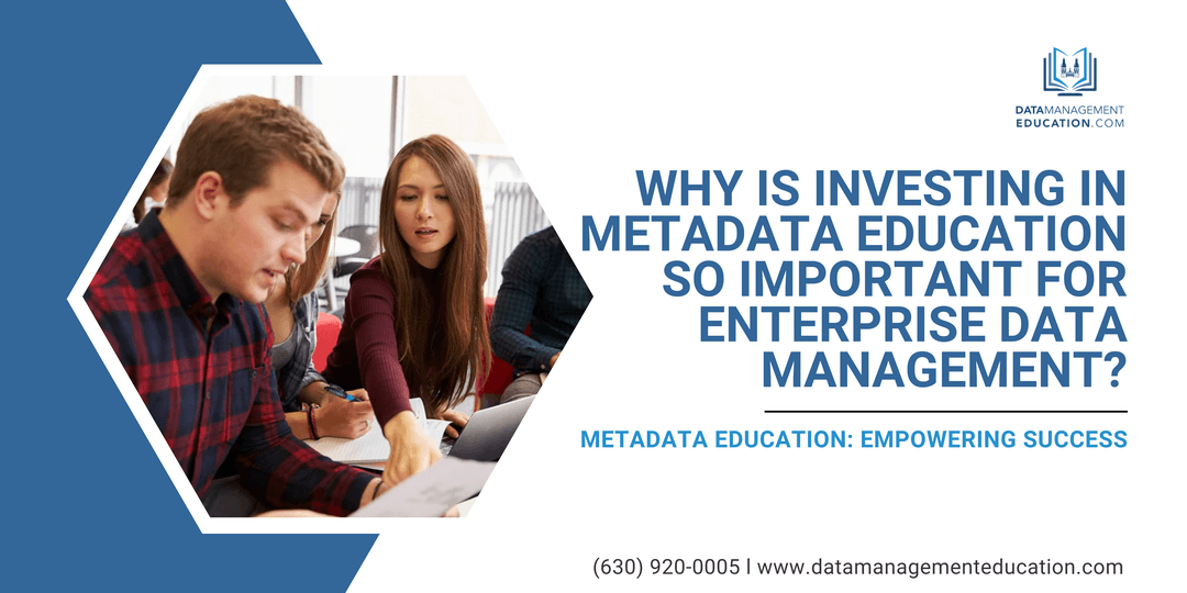 Metadata Education