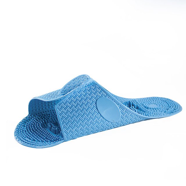 report slippers
