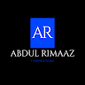 Abdul Rimaaz