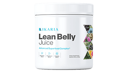 Ikaria Lean Belly Juice Is The Best Way To Reduce Cravings And Burn Fat For Women!