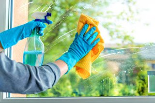 Enhance Your Home with Professional House Cleaning Services in Allen, TX and Dallas, TX