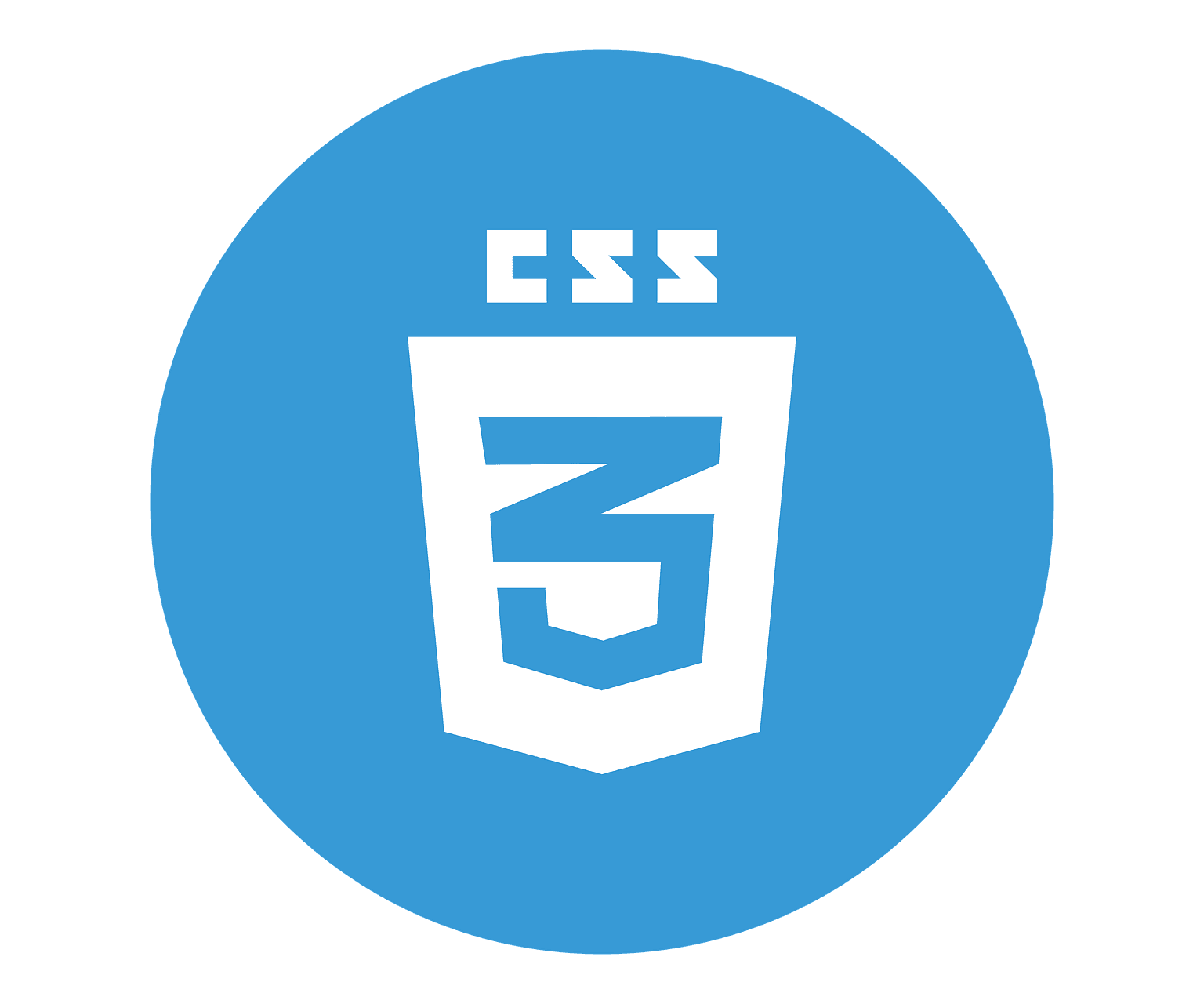 Html логотип в шапке. Css. знак css. иконка css. html.