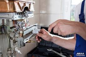 Boiler service harrow