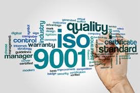 ISO 9001 INTERNAL AUDITOR TRAINING