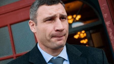 Кличко хочет избить украинских политиков – что на этот раз выдал мэр Киева
