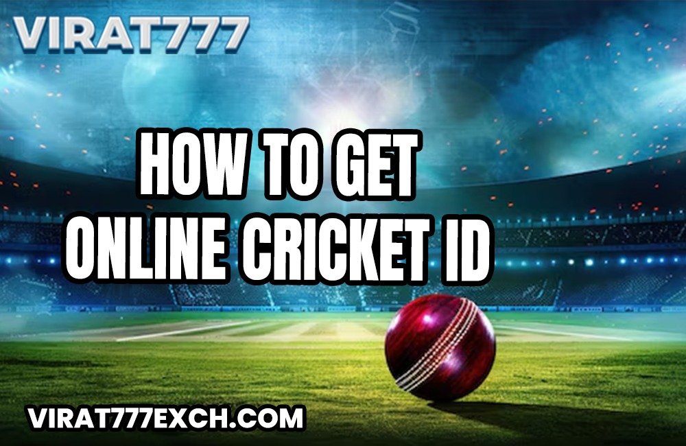 online cricket id