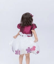 Flower Girls Dresses Online – Make Your Baby Look Adorable in Every Occasion
