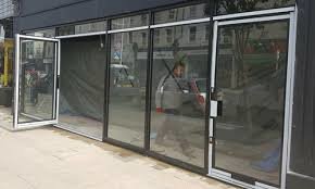 Aluminium Shop Fronts Installation: A Smart Choice for Your Business