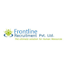 FRONTLINE RECRUITMENT