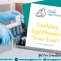 donating female eggs for money