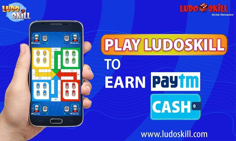 Online Games Win Paytm Cash