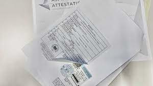 Unlocking Global Opportunities The Significance of Apostille Attestation