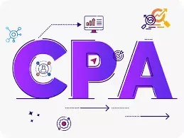 What are CPA networks?