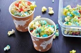 Buy Baby Shower Popcorn