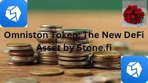 OMNISTON TOKEN: THE NEW DeFi ASSET BY STONE.FI