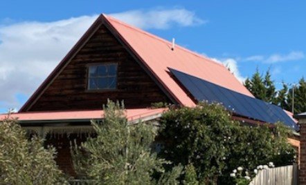Solar Panels Romsey