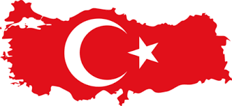 Герб России и герб Турции. Похожи ли они?