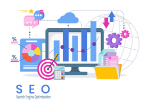 SEO And Its Advantages. How SEO Is Becoming More And More Necessary For Companies In 2021