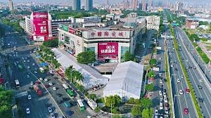 What About China Ceramic City? A Must-Know Hub for Ceramic and Sanitary Ware Buyers
