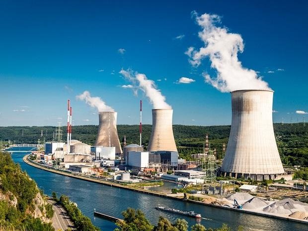 power generation industry